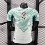 2026 Portugal World Cup Away Football jersey Player version